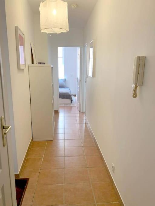 Rare Appart 2 Chambres En Duplex Design Au Panier Marsiglia Esterno foto