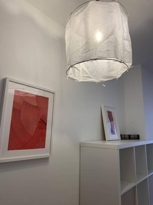 Rare Appart 2 Chambres En Duplex Design Au Panier Marsiglia Esterno foto